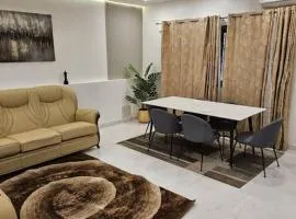 Appartement Meublé à Keur Gorgui