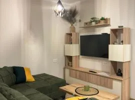 Apartmani Krivokuća