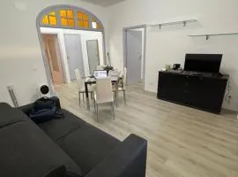 Poggio Fiorito Sweet Home