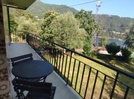 Casa Dias, hotel i Terras de Bouro