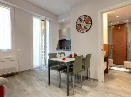 Dante & Virgilio Apartments by Mamo Florence