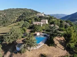 Le Vieil Aiglun