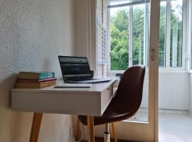 Bayer Apartments Copenhagen Enjoy Early Checkin at 11 and Late Checkout until 16, hotel a Rødovre