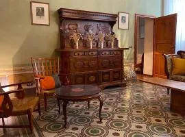 Suite Affresco Mirancelli