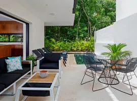 Lux retreat in heart of nature - Casa Senderos