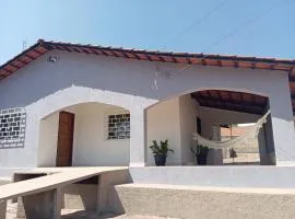 Casa da Tia Jô