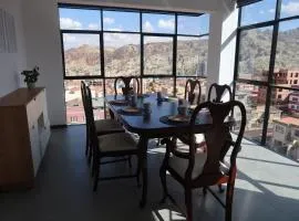 Hermoso departamento con vista panoramica