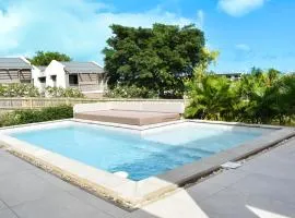 Cosy Spacious Villa Plantation Marguery