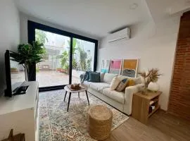 Calma Places - Triana