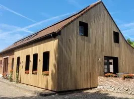 B&B D'Hollehoeve