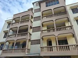 Olulu Place
