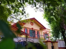 Royal Serena Residency