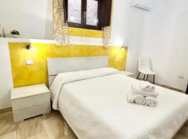 CASA DEL CORSO, alojamiento con cocina en Dorgali