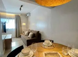 Park Apartments