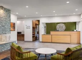 Fairfield Inn & Suites Minneapolis Burnsville