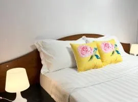 Kuala Berang-Rumah Jambu Manis-NETFLIX,FREE WIFI