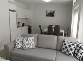 Apartamento Refugió del Mar