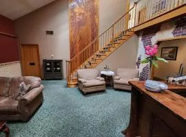 Springbrook Inn AuSable