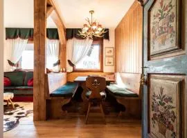Emerald view Chalet