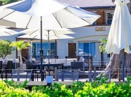 Beach Front Litore