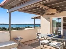 Vista Azul Duplex 1