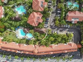 Ocean Dream 8205, Cabarete!
