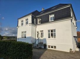 Villa Ana - Top Floor, hotel v destinaci Vejle