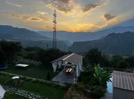 Aghdepat GLAMPING
