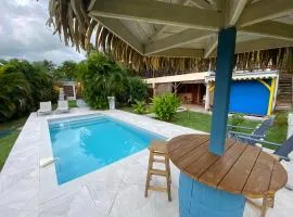 Colibri Villa Sainte Luce