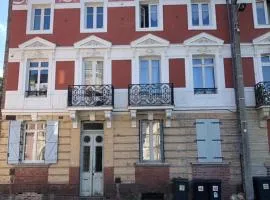 La rivière (appartement 25m2 )