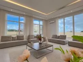 Jabal Akhdar Rummana Villa