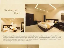 Hotel Emerald Gardens