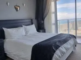 Seaview Apartment Manaba Beach