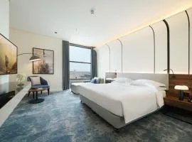 Nova M Hotel Olaya Riyadh edge By Rotana