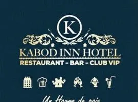Kabod inn hôtel
