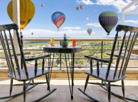 Karlık Cave Suite Cappadocia, ξενοδοχείο σε Uchisar