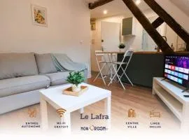 Lafra 3 - Charmant & Intimiste - Mon Groom