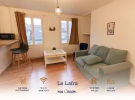 Lafra 4 - Lumineux & Accueillant - Mon Groom