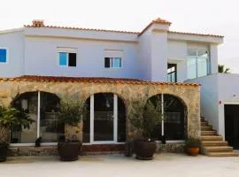 Open and large 1 bed apartment