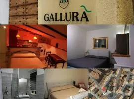 Affittacamere Gallurà