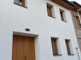 Penzion U Blechy a Švába