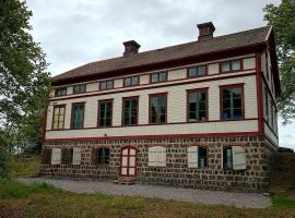 Kungsgården BnB, hotel v destinaci Kungsgården