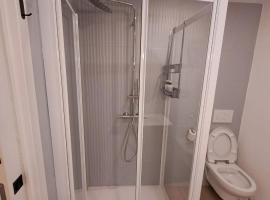 Vicolo Isola, Hotel in Dro