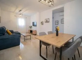 Piso en el Barrio Alto