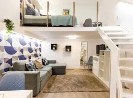 NEW! Central Location Flat by the Synagogue