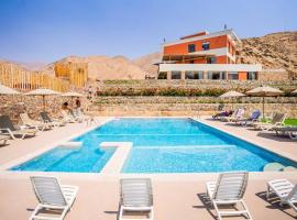 Casa Dama, hotel v destinaci Cieneguilla