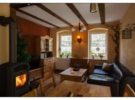 gemütliche Ferienwohnung Schwarzmühle