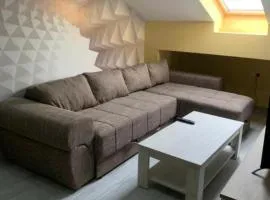 Zara Apartman Krusevac - Centar