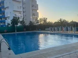 Estudio apartamento LaLola