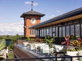 The Postmark Hotel